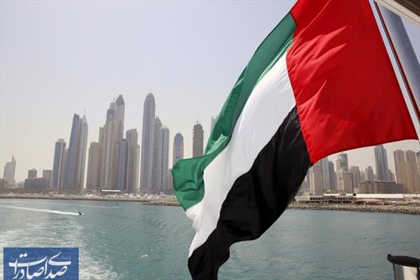 تجارت خارجی امارات در آستانه دست یافتن به رکورد ۶۰۰ میلیارد دلاری