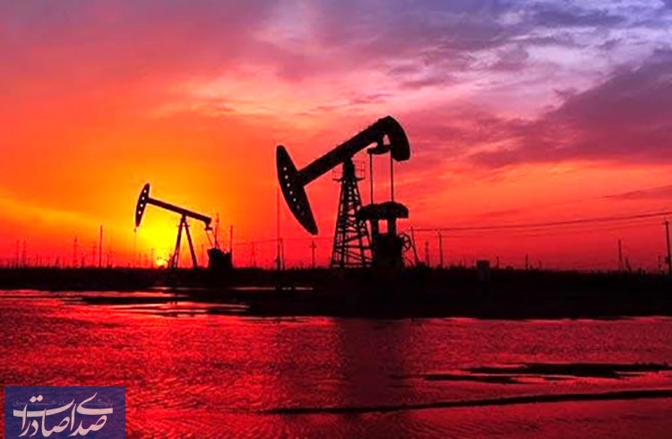 عدم فروش نفت؛ گاز را به چالش می‌کشاند