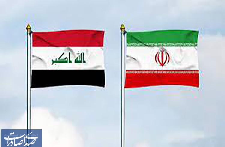 افزایش مبادلات تجاری تهران و بغداد