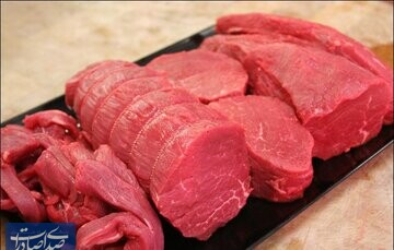 گوشت وارداتی بازار را تسخیر کرد
