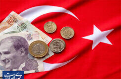 مبارزه سرسختانه بانک مرکزی ترکیه با تورم
