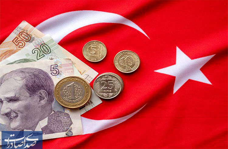 مبارزه سرسختانه بانک مرکزی ترکیه با تورم