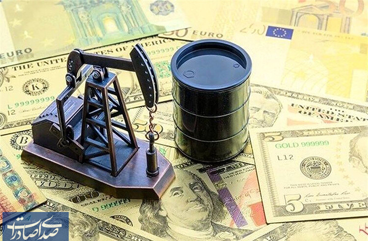 قیمت نفت همچنان در اوج ماند