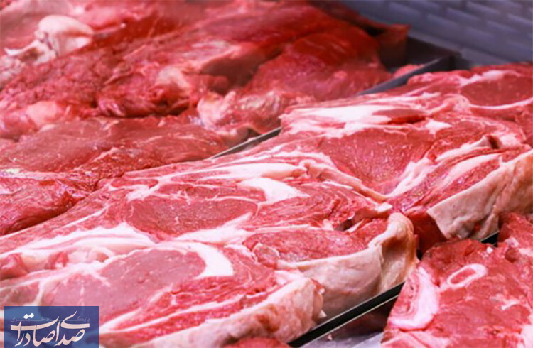 چرا گوشت وارداتی ارزانتر از داخلی فروخته می‌شود