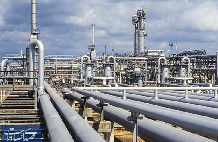 واردات روزانه ۷.۵ میلیون متر مکعب گاز از ترکمنستان