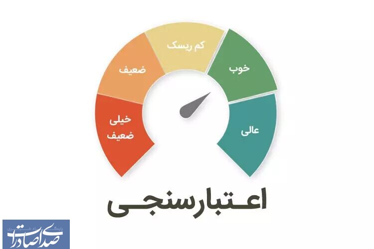 کاربرد اعتبارسنجی در شناسایی مشتریان بانکها و نظام مالی کشور کاربرد اعتبارسنجی در شناسایی مشتریان بانکها و نظام مالی کشور