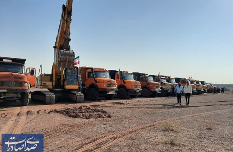 مسکن هنرمندان و خبرنگاران در شهرک هنر پرند را ۲ ساله می‌سازیم