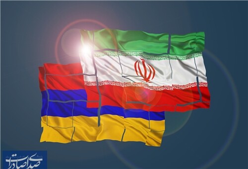مذاکرات ایران و ارمنستان برای حضور شرکت‌های ایرانی و تسهیل تردد در کریدور شمال- جنوب