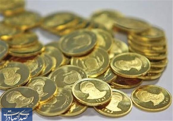 جهش ۷۰۰ هزار تومانی قیمت سکه در بازار