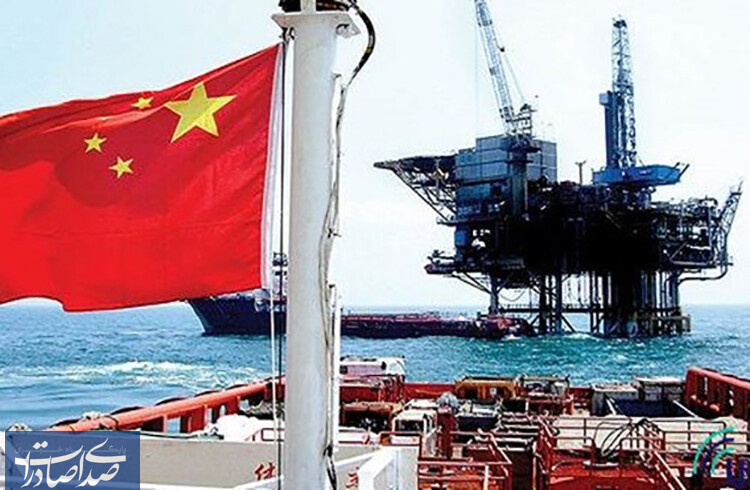۴۰ پالایشگاه چینی نفت ایران را خریداری می‌کنند