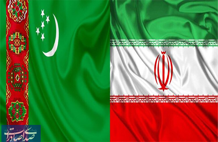 ایران و ترکمنستان ۴ سند همکاری امضا می‌کنند