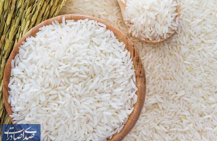 کدگذاری چرخه تولید، از تخلیط برنج جلوگیری می‌کند