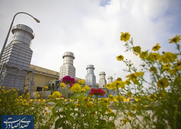 ترانزیت برق نیروگاه‌های خودتامین صنایع رایگان شد