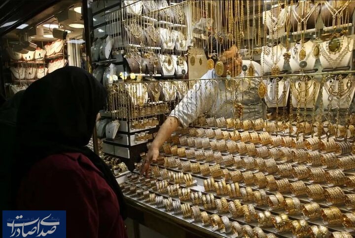 رئیس سازمان مالیاتی: شایعه افزایش مالیات صنف طلا، بی‌اساس است