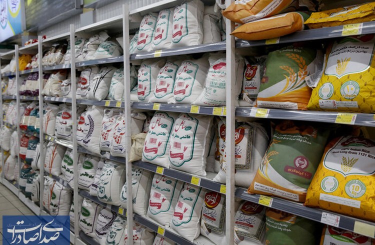 شایعه فساد در واردات برنج کار افرادی است که از کاهش قیمت برنج ناراضی هستند