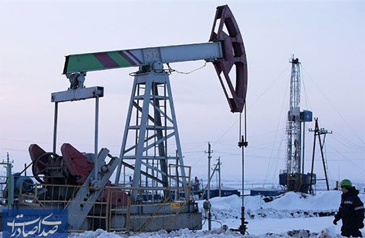 رشد بهره‌وری نفت اقتصاد کشور را متحول می‌کند