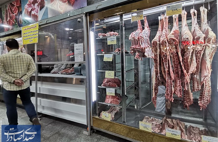 برنامه دولت برای ارزان کردن گوشت