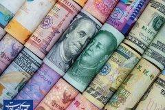 دست پر بانک مرکزی با افزایش دو برابری ارز مسافرتی