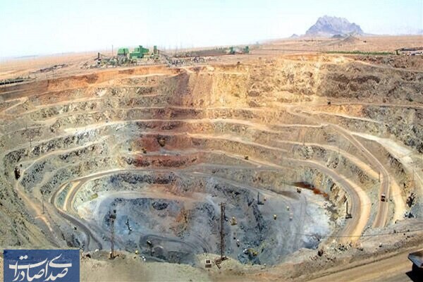 اتمام ذخایر سنگ آهن تا ۱۹ سال آینده