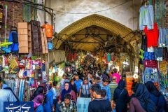 بازار بزرگ، قلب تپنده تهران