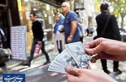 افزایش قیمت یورو و دلار در مرکز مبادله ارز و طلای ایران