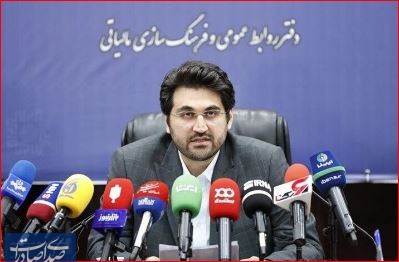 ۷۳ درصد از مالیات مشاغل صفر است