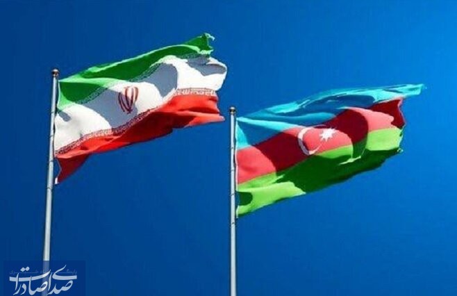 توافق ۱۱ بندی گمرکات ایران و آذربایجان