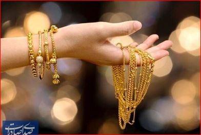 روند صعودی قیمتها در بازار طلا متاثر از نرخ ارز روند صعودی قیمتها در بازار طلا متاثر از نرخ ارز
