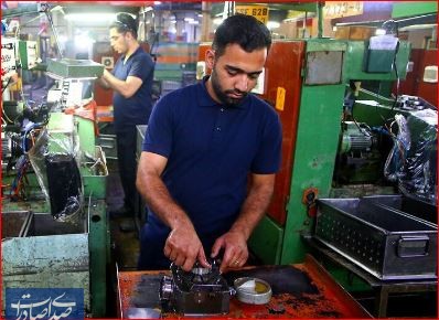 همراهی مجلس برای رفع مشکلات صنعت ضروری است همراهی مجلس برای رفع مشکلات صنعت ضروری است