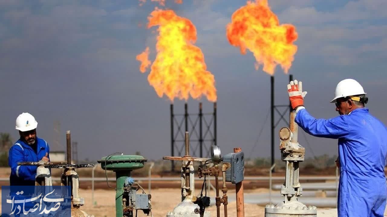 بزرگترین طرح جمع آوری مشعل‌های گاز فلر توسط پتروشیمی‌ها اجرا می‌شود