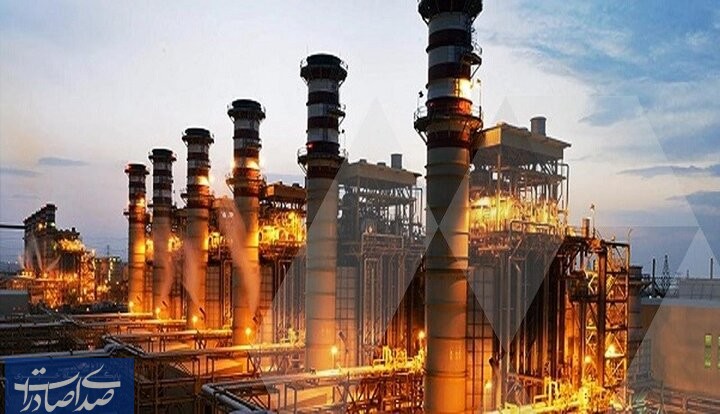 گاز بیشتری به بورس انرژی تزریق میشود گاز بیشتری به بورس انرژی تزریق میشود