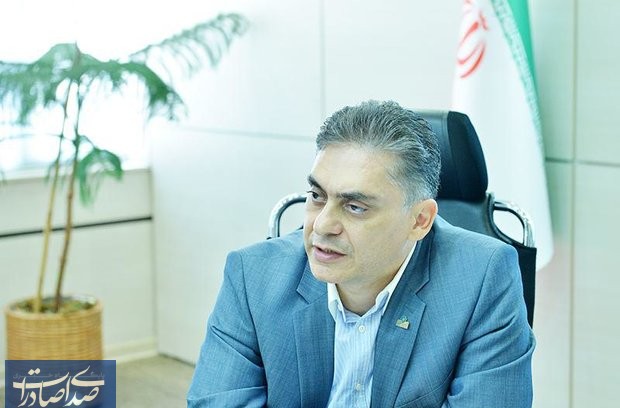 حمایت از تولید صادراتمحور و بازنگری سیاستهای ارزی اولویت اقتصاد است حمایت از تولید صادراتمحور و بازنگری سیاستهای ارزی اولویت اقتصاد است