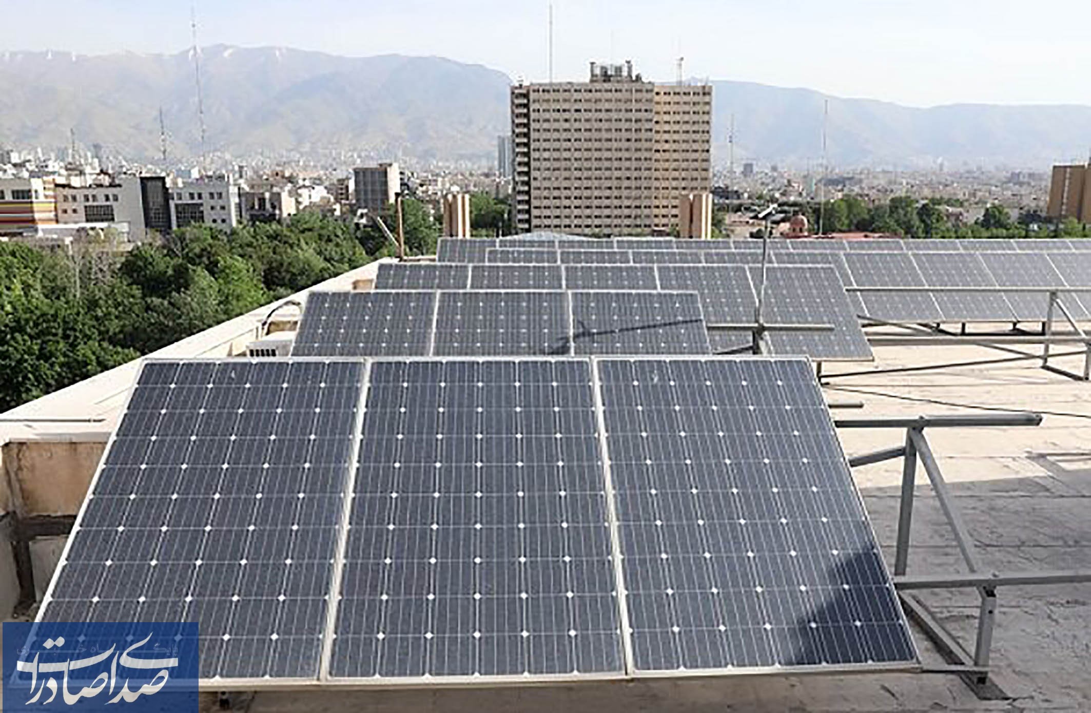 جزئیات احداث نیروگاههای بامی مشخص شد جزئیات احداث نیروگاههای بامی مشخص شد