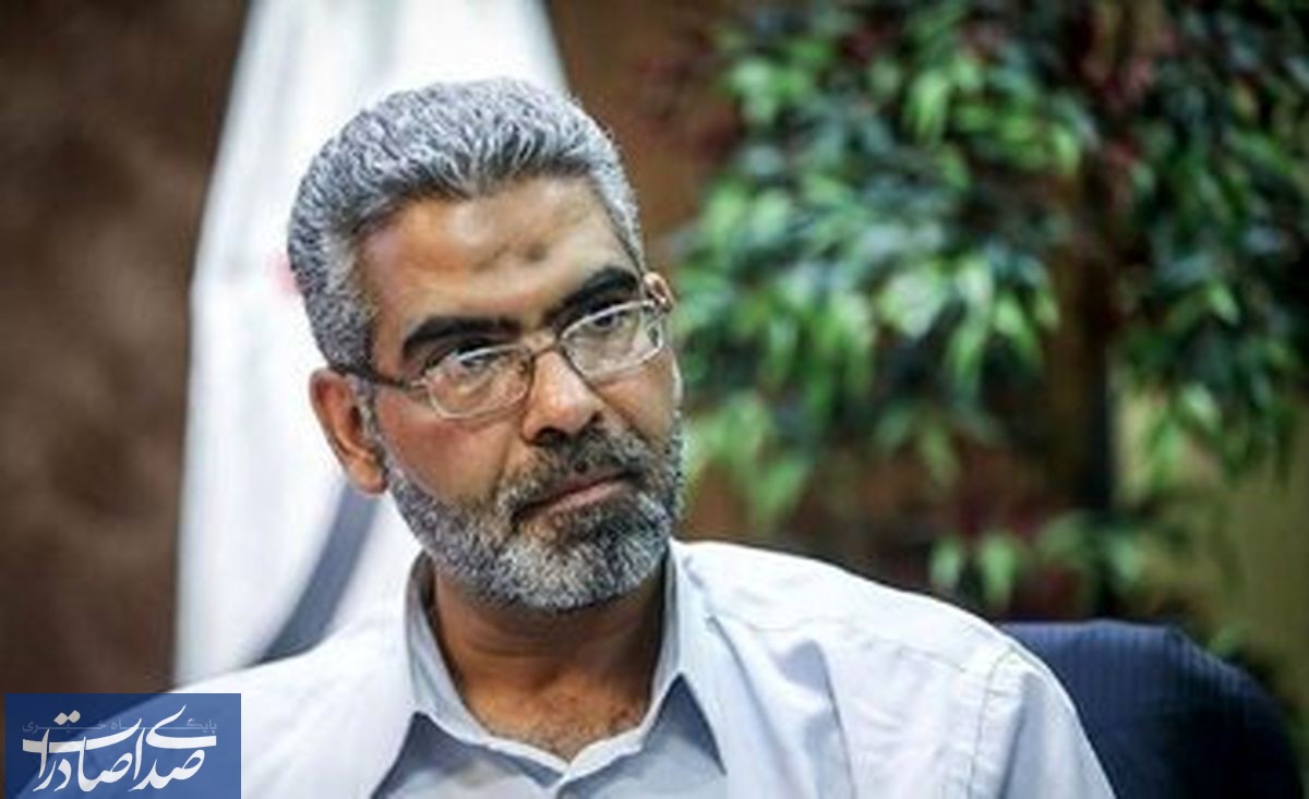 ۲۰ میلیارد دلار از ۵۰ میلیارد دلار صادرات غیرنفتی ما در سال گذشته برنگشته است ۲۰ میلیارد دلار از ۵۰ میلیارد دلار صادرات غیرنفتی ما در سال گذشته برنگشته است