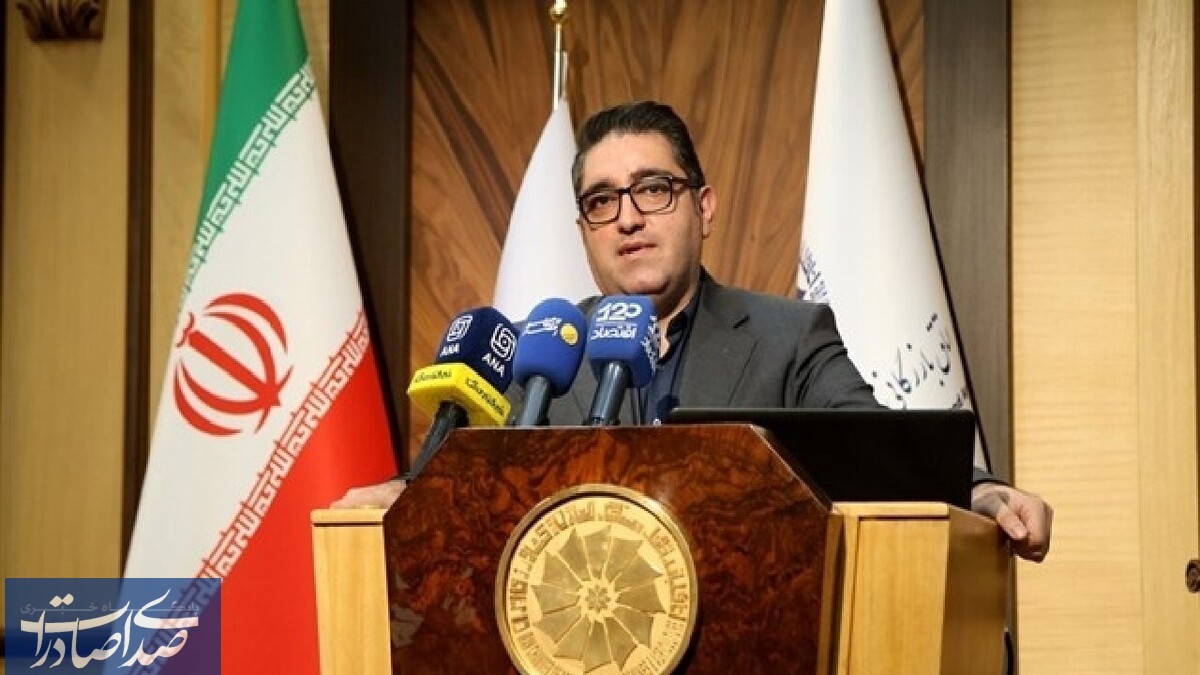 گام تازه سازمان توسعه تجارت برای رونق صادرات محصولات نهایی گام تازه سازمان توسعه تجارت برای رونق صادرات محصولات نهایی