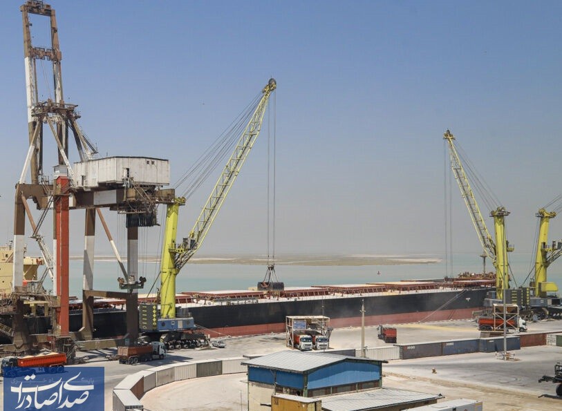 اعتبارسنجی دقیق خریداران خارجی با پوشش خطر پذیری صادرات انجام میشود اعتبارسنجی دقیق خریداران خارجی با پوشش خطر پذیری صادرات انجام میشود