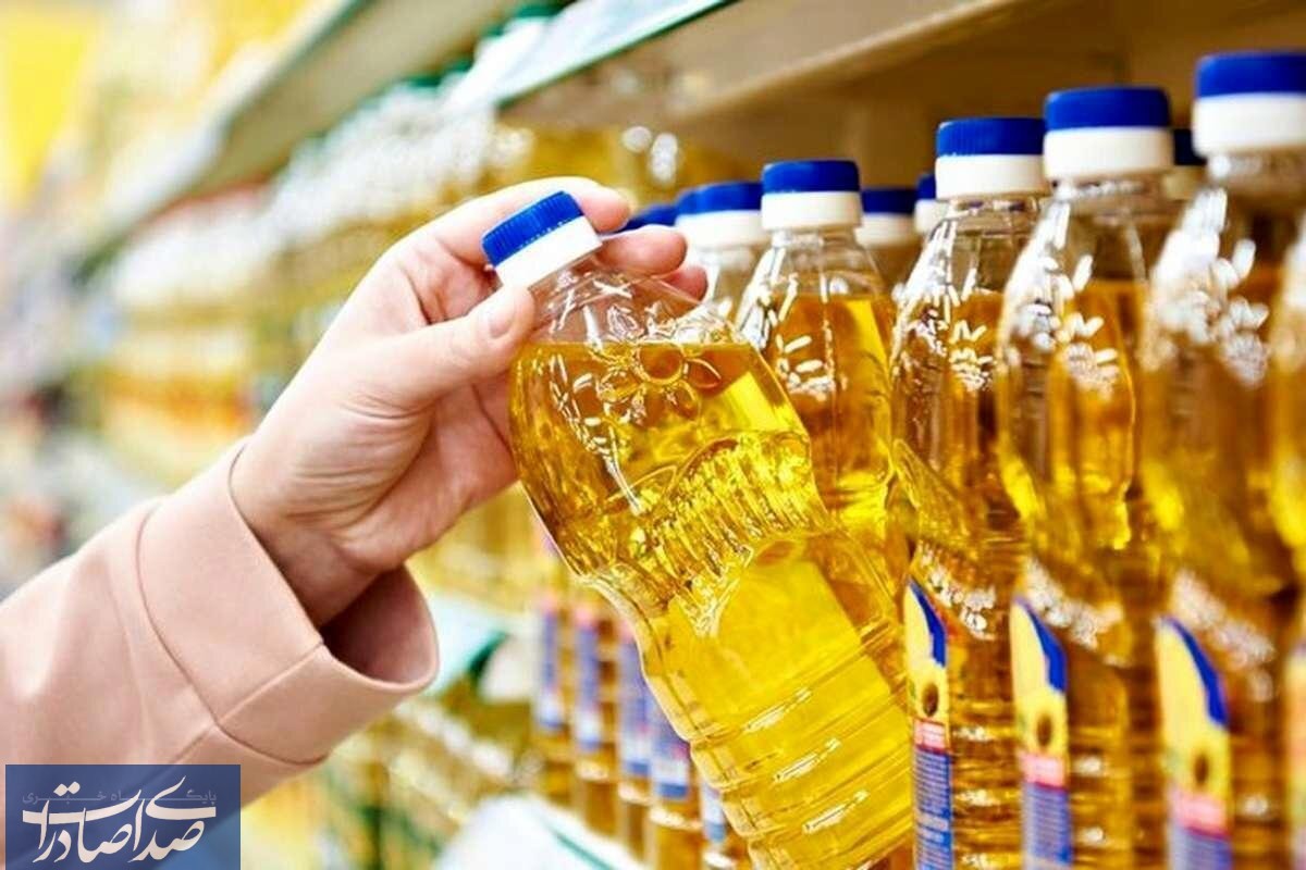 تصمیم جدید دولت برای جبران کمبود روغن در بازار تصمیم جدید دولت برای جبران کمبود روغن در بازار