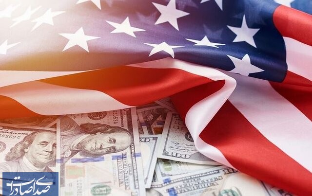 اقتصاد آمریکا در تاریکی ماند اقتصاد آمریکا در تاریکی ماند