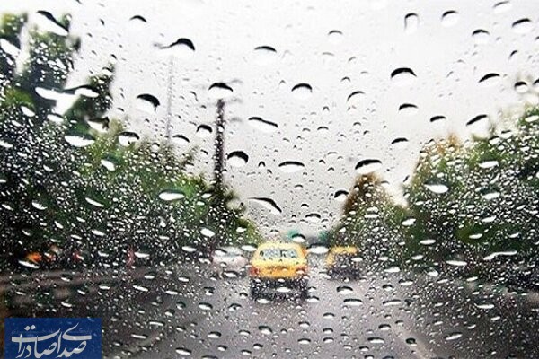 پیشبینی افزایش آلایندهها، باد و بارش برای تهران پیشبینی افزایش آلایندهها، باد و بارش برای تهران