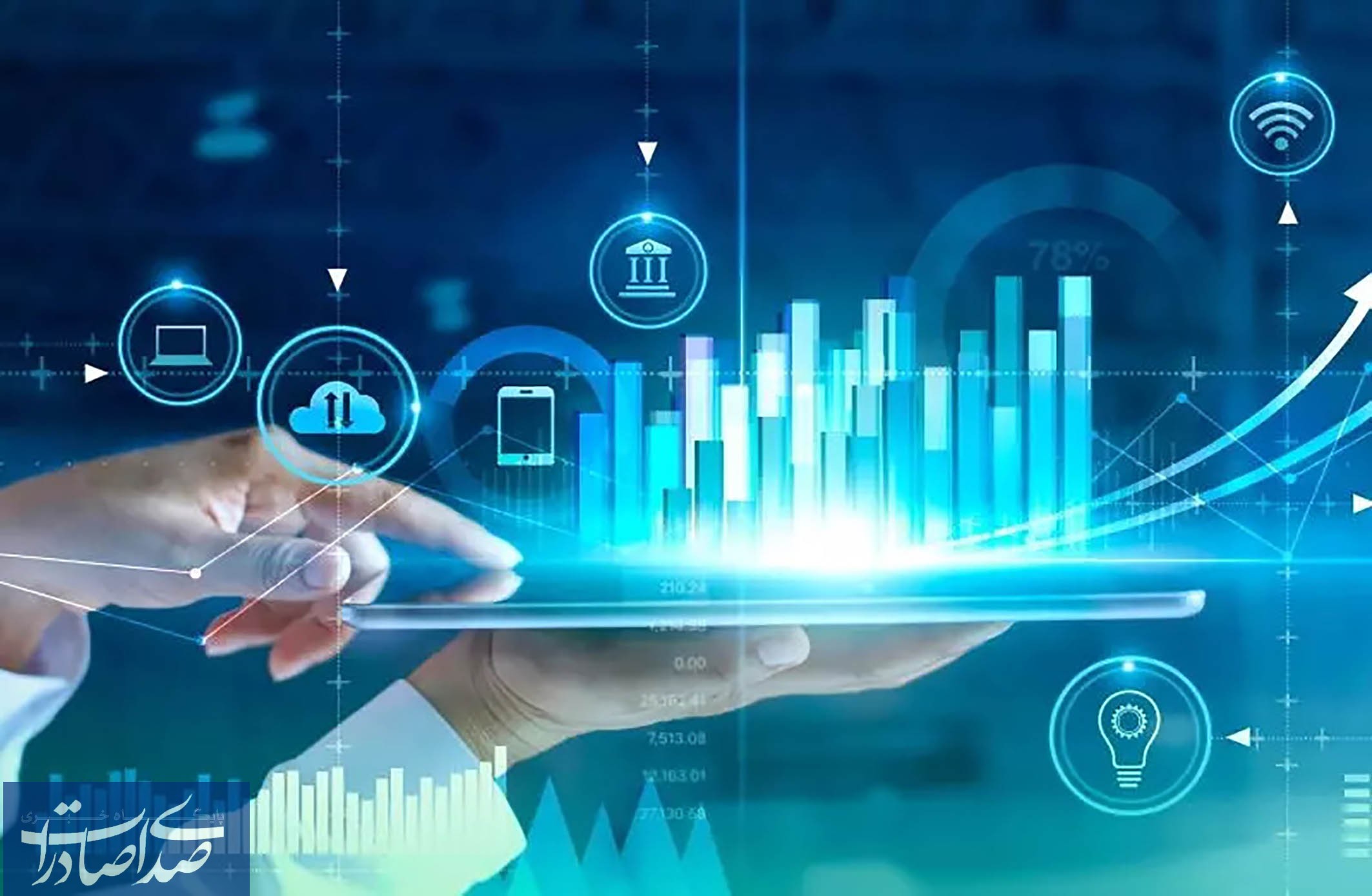 بررسی ابزارهای اقتصاد دیجیتال بررسی ابزارهای اقتصاد دیجیتال