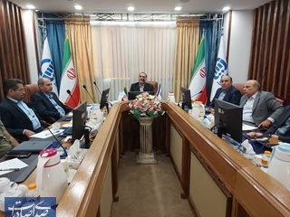 بیمه آسیا کارگاه تخصصی بیمههای دریایی و بیمههای حمایت و غرامت را برگزار کرد بیمه آسیا کارگاه تخصصی بیمههای دریایی و بیمههای حمایت و غرامت را برگزار کرد