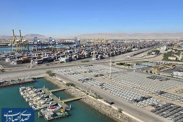 وزارت اقتصاد دست به کار شد؛ هوش مصنوعی در خدمت ترخیص سریع و شفاف وزارت اقتصاد دست به کار شد؛ هوش مصنوعی در خدمت ترخیص سریع و شفاف