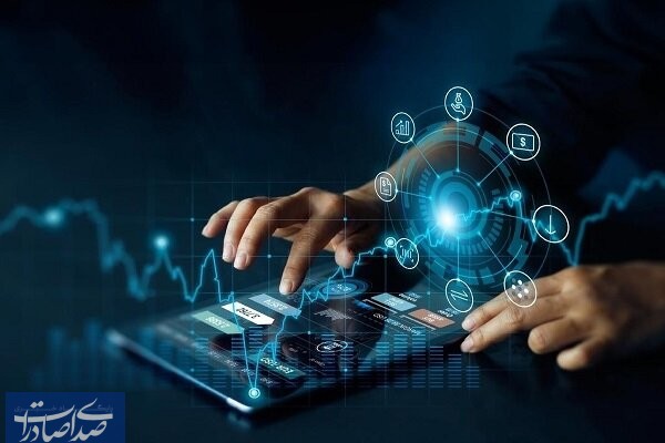 کاهش سهم اقتصاد دیجیتال ایران از تولید ناخالص ملی