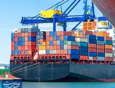 چین پیشتاز صادرات ایران؛ امارات صدرنشین واردات چین پیشتاز صادرات ایران؛ امارات صدرنشین واردات