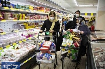 خبر مهم وزیر درباره طرح جدید کالابرگ؛ اجرای دو روش برای ارائه کالاهای تخفیفدار به مردم خبر مهم وزیر درباره طرح جدید کالابرگ؛ اجرای دو روش برای ارائه کالاهای تخفیفدار به مردم