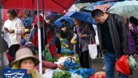 سیگنالهای بهبود در اقتصاد چین با وجود فشارهای رکودی سیگنالهای بهبود در اقتصاد چین با وجود فشارهای رکودی