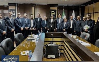 دستورکار بیمه آسیا: اصلاح فرآیندها و چابکی در تصمیمگیریها دستورکار بیمه آسیا: اصلاح فرآیندها و چابکی در تصمیمگیریها