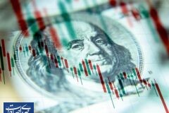 دلار بانک مرکزی ۴۶۰ تومان ریخت دلار بانک مرکزی ۴۶۰ تومان ریخت