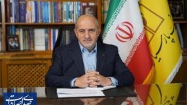 یحیی فروتن مدیرعامل بانک پارسیان شد