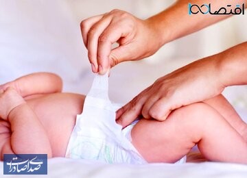 پوشک بچه که ارز ترجیحی نمی‌گرفت چرا گران شد؟